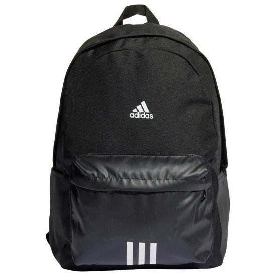 Adidas Τσάντα πλάτης Classic Badge Of Sport 3-Stripes Backpack Adidas Τσάντα πλάτης Classic Badge Of Sport 3-Stripes Backpack